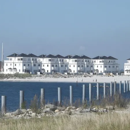 Olpenitz Und Semesterbostad Kappeln